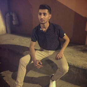 orhankilic