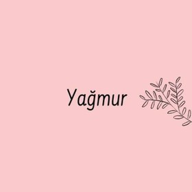 yagmursezinn