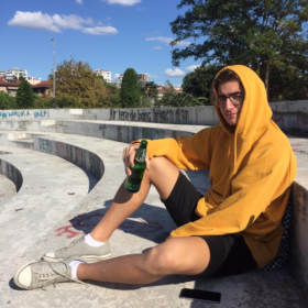 thefe