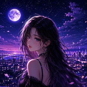 MissAura