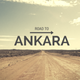Ankarali-ruveyda