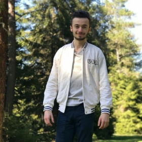 Gökhanklc