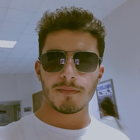 Dışarıdayım