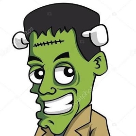 XfrankensteinX