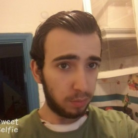 ŞerefBekirAşkın