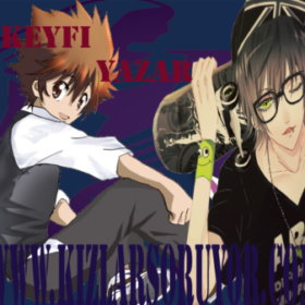 KeyfiYazar