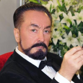 AdnanOktarOfficial