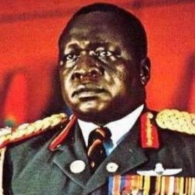 ugandadiktatörü