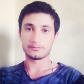 Barshayal