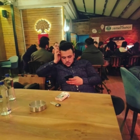 ökkeşdeveci