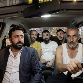 KurtHanı