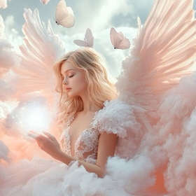 Angel_Halo