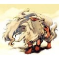 arcanine