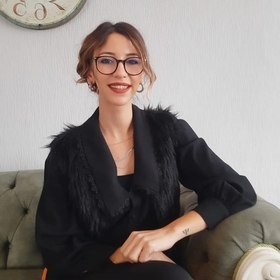 Uzm. Psk. Sıla Yılmaz