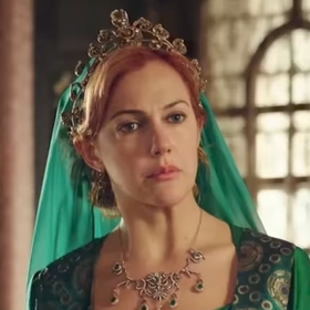 cakmahurremsultan