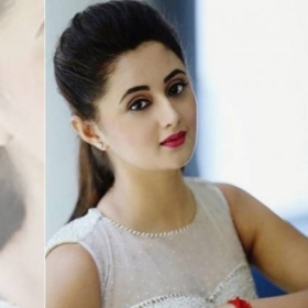 Shrenuparikh