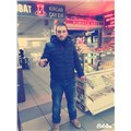 Aşkayükseliş