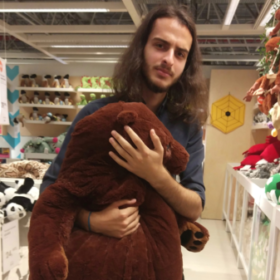 KuzeyUsta