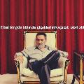 benbudünyadandeğilim