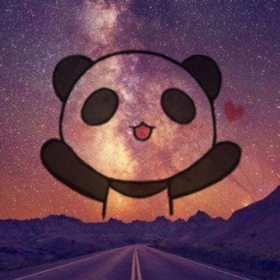 Pandaperest