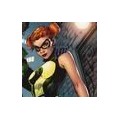 BatGirl