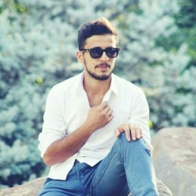 Katlanıyoruz
