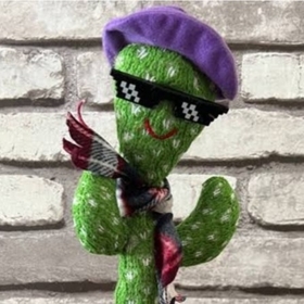 Çiçekaçmayankaktüs