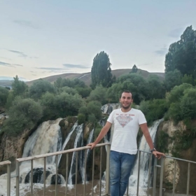 selcukozyurek