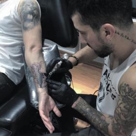 tattooartengin