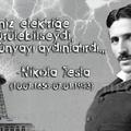 Nıcola-Tesla