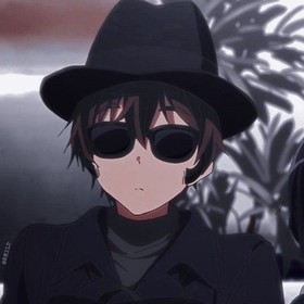 Raven-kun