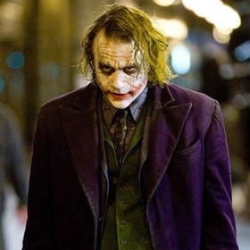 JokerHeathLedger