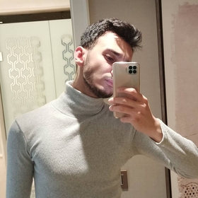 IlahiPoseidon