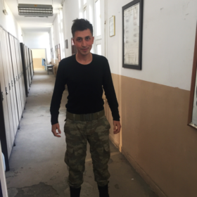 GerdekPushlayan