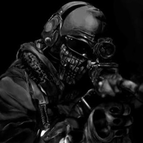 Ghostbeyiniz
