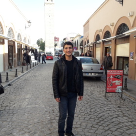 İkramTunc