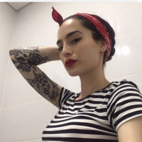 Harleyydavidson