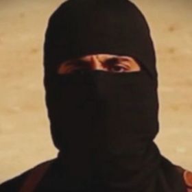 JihadiJohn