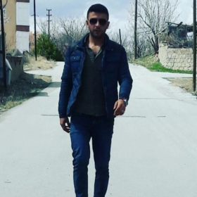Ilyassssssay