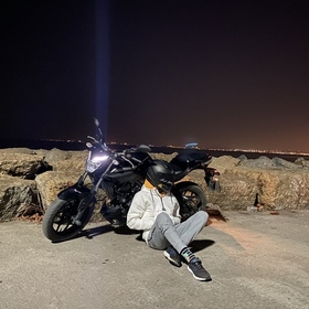 motorcuerkek