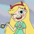 StarButterfly