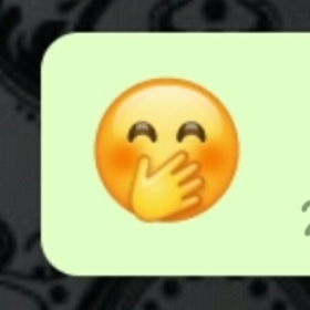Bulamadıbirşey