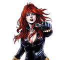 Blackwidowmarvel