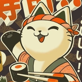 myisharu