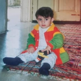 Karnıyarıkvecacık