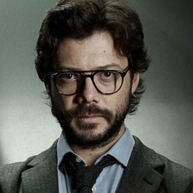 theprofessor