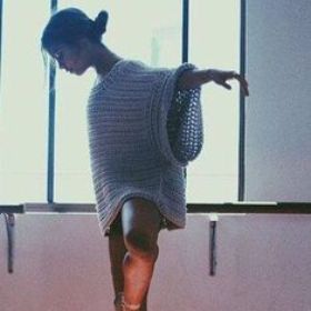 DancerButterfly