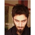 SakallıTiyatrocu
