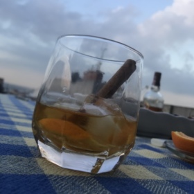Bensenidinledim