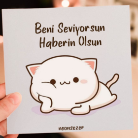 Aynenanlıyorum